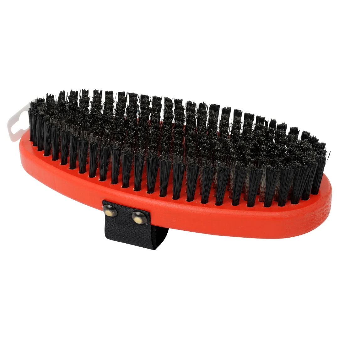 Swix Oval Alpine Steel Handbrush 1 Swix Oval Alpine Steel Handbrush
