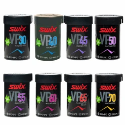 Swix VP Hardwax Bundle