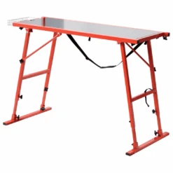 Swix Worldcup Waxing Table