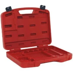 Swix Medium Wax Case (Pre-Formed Slots)