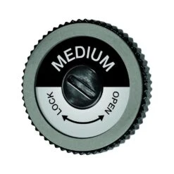 Swix Evo Pro Electric Edge Tuner Medium Disc