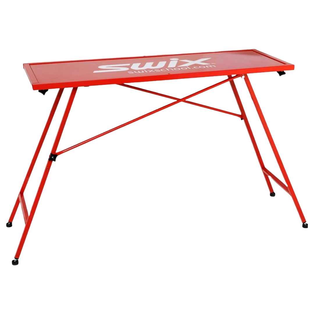 Swix Racing Waxing Table - 120cm X 45cm 1 Swix Racing Waxing Table - 120cm X 45cm