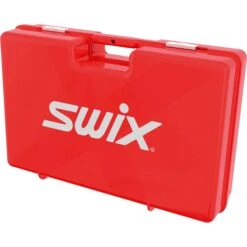 Swix Cross-Country Wax Box