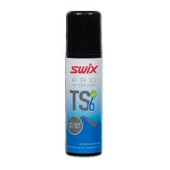 Swix TS6 Liquid Blue