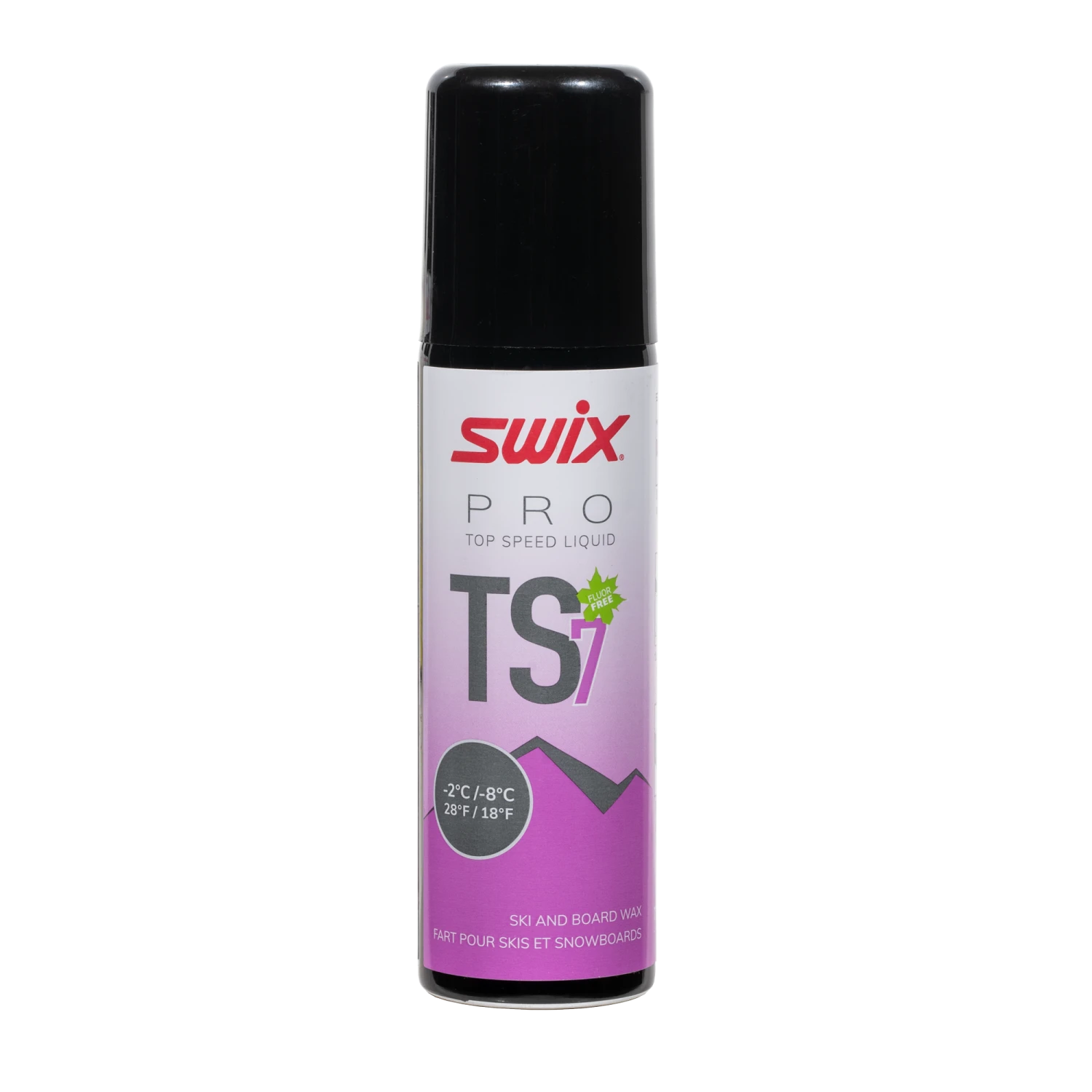 Swix TS7 Liquid Violet 1 Swix TS7 Liquid Violet