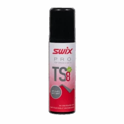 Swix TS8 Liquid Red