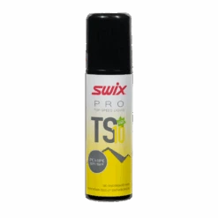 Swix TS10 Liquid Yellow