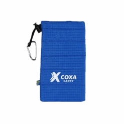 Coxa Carry Thermo Phone Case -Ski Equipment Thermo Case Blue 60c7232c 54be 4b04 8b93 449fd12604a4