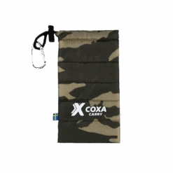 Coxa Carry Thermo Phone Case -Ski Equipment Thermo Case Camo 166c90ad 71da 45b8 a203 e83d765cb992