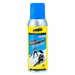 Toko Base Performance Liquid Paraffin Blue