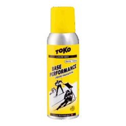 Toko Base Performance Liquid Paraffin Yellow