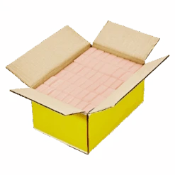 Toko Backshop Blocwax Warm