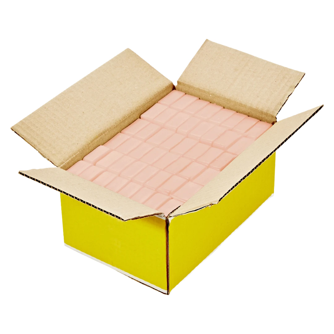 Toko Backshop Blocwax Warm 1 Toko Backshop Blocwax Warm