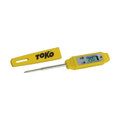 Toko Digital Snowthermometer