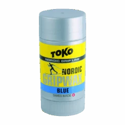 Toko Nordic GripWax Blue