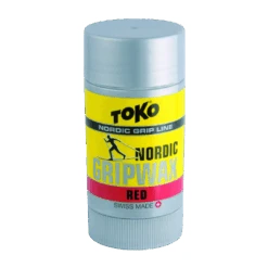 Toko Nordic GripWax Red