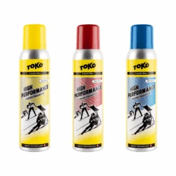 Toko High Performance Bundles