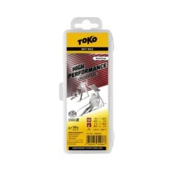 Toko High Performance Universal Paraffin Melt Wax