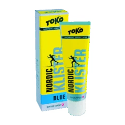 Toko Nordic Klister Blue