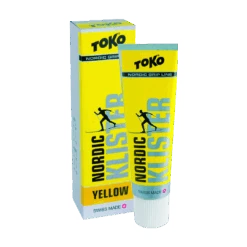 Toko Nordic Klister Yellow