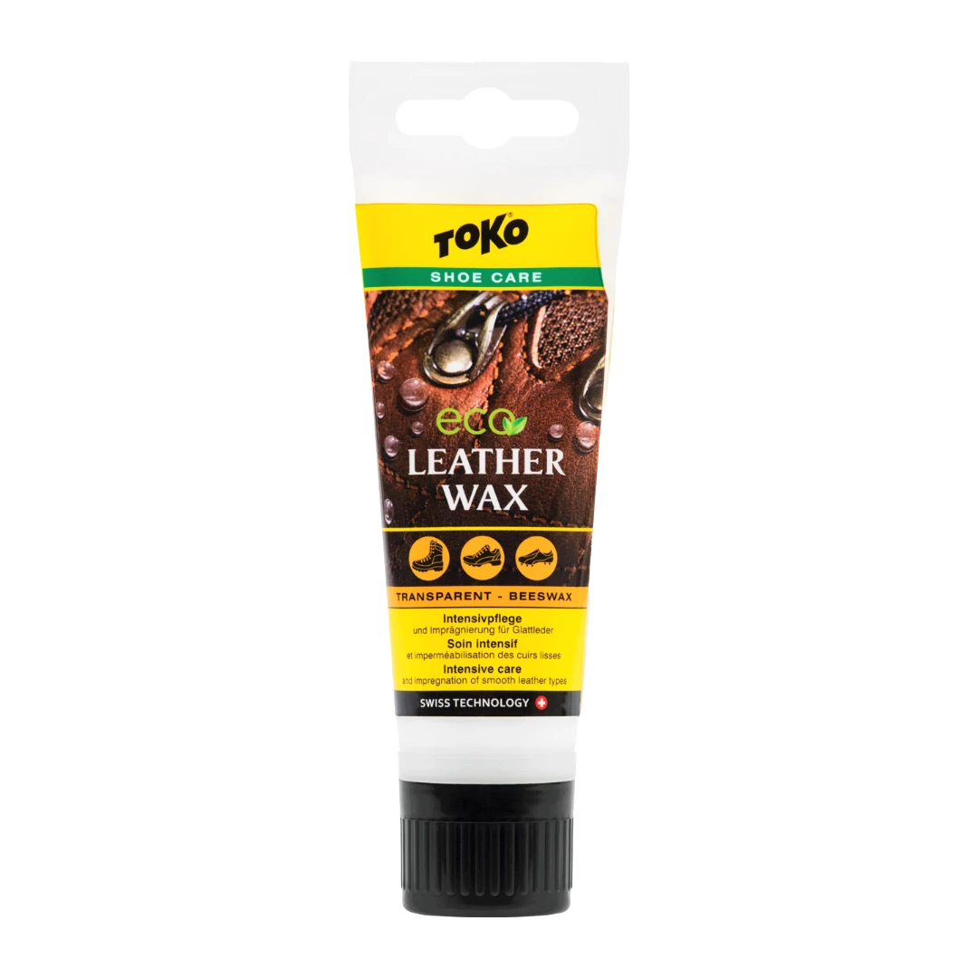 Toko Leather Wax Beeswax 1 Toko Leather Wax Beeswax