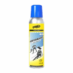 Toko Performance Liquid Blue