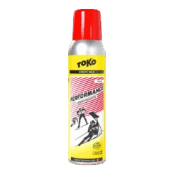 Toko Performance Liquid Red