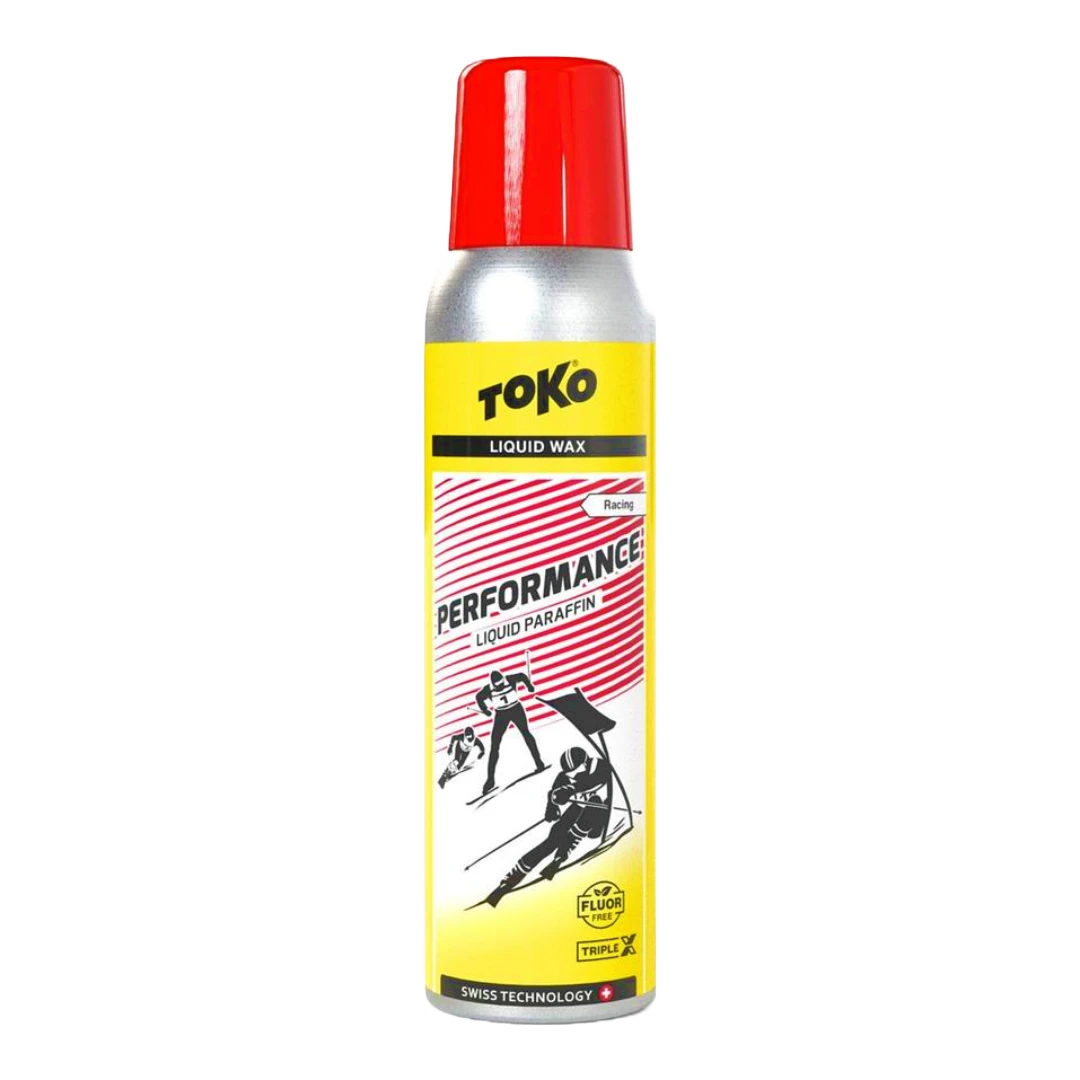 Toko Performance Liquid Red 1 Toko Performance Liquid Red
