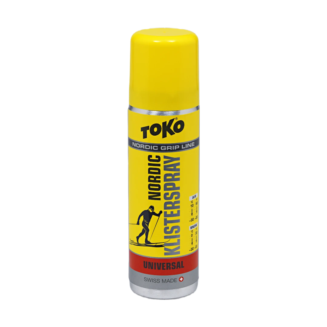 Toko Nordic Klister Spray Universal