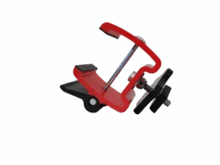 TORI Ski Tools Profile Clamp Attachment For CWS ProForm-Alu1 Waxing Station