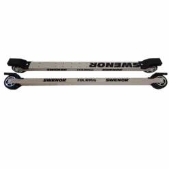 Swenor Touring Classic Rollerskis