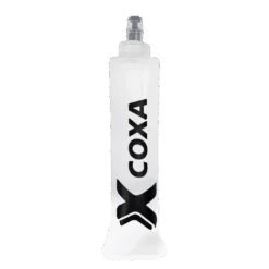 Coxa Carry Soft Flasks (150ml, 350ml, 500ml, 1000ml) -Ski Equipment Transparent 350mL 621fd38b 09ea 4b75 b28d 50febf838a42
