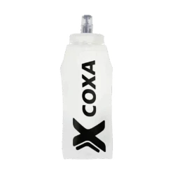Coxa Carry Soft Flasks (150ml, 350ml, 500ml, 1000ml) -Ski Equipment Transparent 500mL 7629f803 a575 4839 a4ca 8495f75180ea