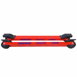 Swenor Tristar Combi Rollerskis