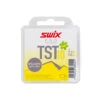 Swix TS10 Yellow Turbo Glide Wax