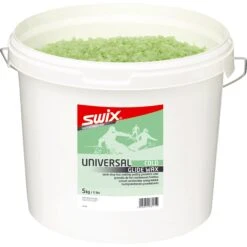 Swix Cold Conditions Work Shop Wax Pellets | 5kg