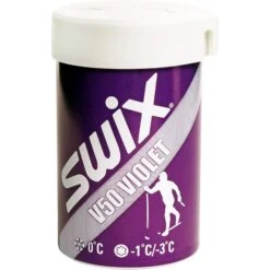 Swix V50 Violet Kick Wax
