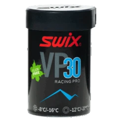 Swix VP30 Light Blue Kick Wax