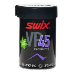 Swix VP45 Purple-Blue Kick Wax