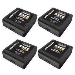 Vauhti RACE Block Bundle