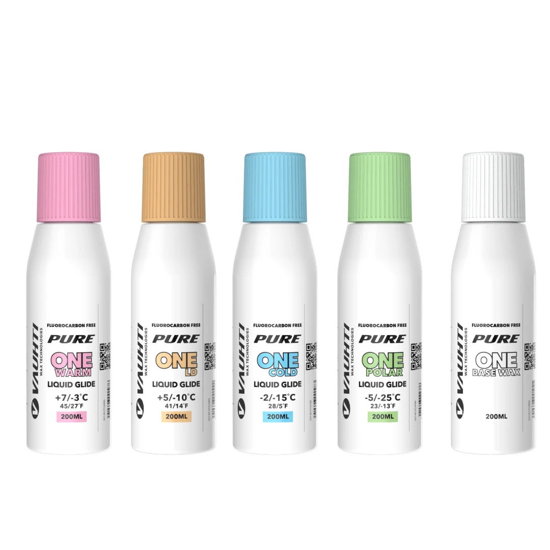 Vauhti ONE Liquid Glide Bundle 2 Vauhti ONE Liquid Glide Bundle - Image 2