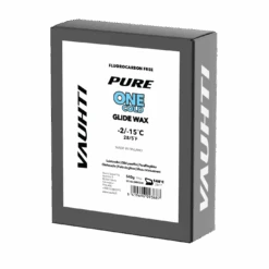 Vauhti ONE COLD Melt Wax 2024 (-2C/-15C) 5 Vauhti ONE COLD Melt Wax 2024 (-2C/-15C) -Ski Equipment Vauhti One Cold 540g 2024 59dc7e8e 30a6 4c3c a6af eeb6df31dff8