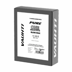 Vauhti ONE GRAPHITE Melt Wax 2024 (-1C/-25C) -Ski Equipment Vauhti One Graphite 540g 2024 d1b1eaf3 351a 4880 825a 2d0f4bd28e5c