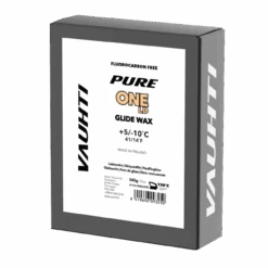 Vauhti ONE LD Melt Wax 2024 (5C/-10C) -Ski Equipment Vauhti One LD 540g 2024 3047fa13 ed73 425d a85d dcb55aab31e1
