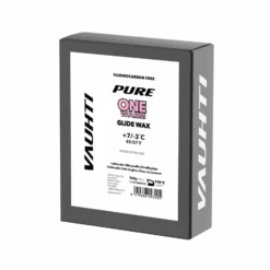 Vauhti ONE WARM Melt Wax 2024 (7C/-3C) -Ski Equipment Vauhti One Warm 540g 2024 180a4abf 0e03 4178 8e80 0d19a26eb484