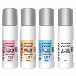 Vauhti PRO Liquid Glide Bundle