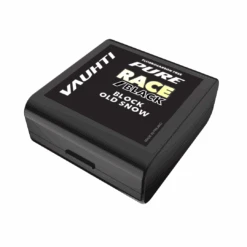 Vauhti RACE OLD SNOW BLACK Block | 12g
