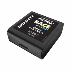 Vauhti RACE OLD SNOW COLD Block (-2C/-20C) | 12g