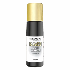 Vauhti RACE LDR WHITE Liquid Glide