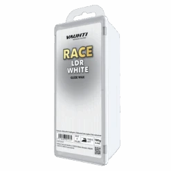 Vauhti RACE LDR WHITE Melt Wax